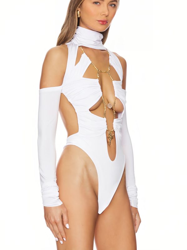 Temptress Bodysuit - Image 2