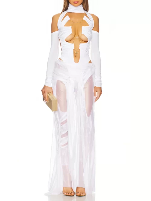 Temptress Bodysuit